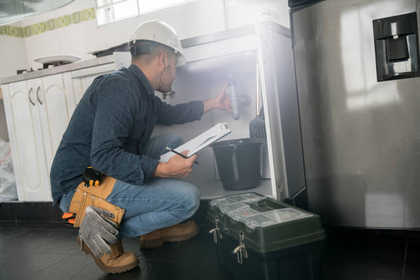 Best Residential Plumbing Services  in Wilsonville, AL