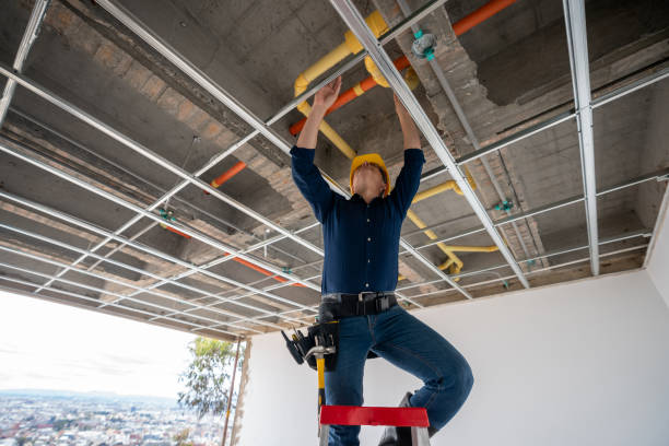 Best Commercial Plumbing Services  in Wilsonville, AL