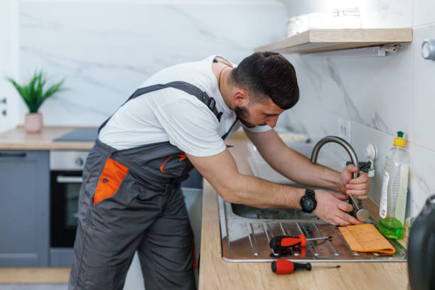 Best Best Plumbers Near Me  in Wilsonville, AL