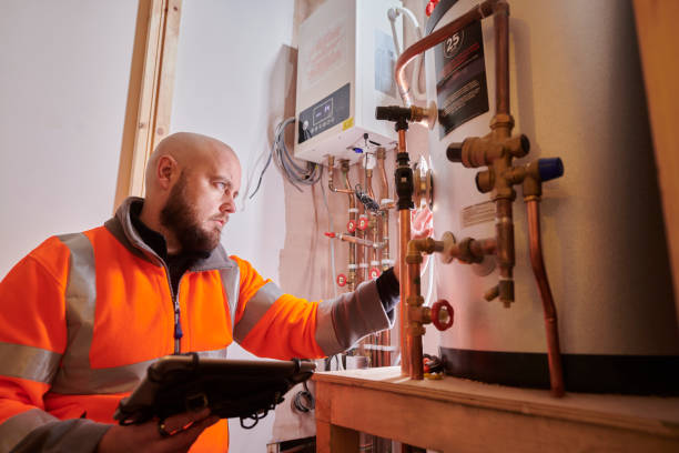 Best Local Plumber Services  in Wilsonville, AL
