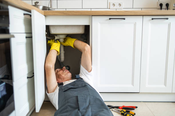  Wilsonville, AL Plumbing Pros