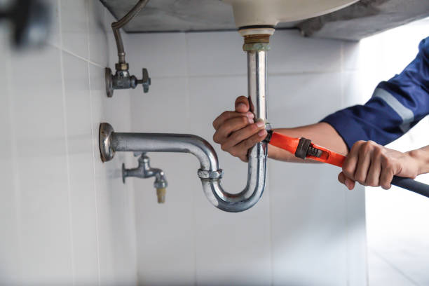 Best Best Plumbers Near Me  in Wilsonville, AL