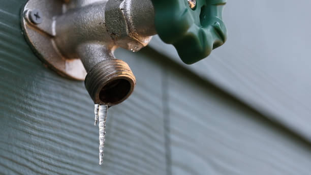 Trusted Wilsonville, AL Plumbing Experts