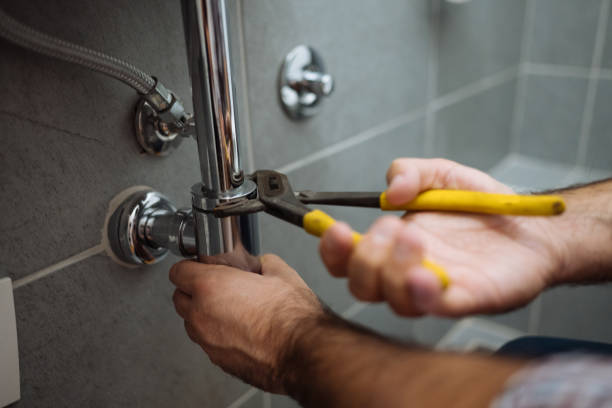 Best Faucet Repair  in Wilsonville, AL