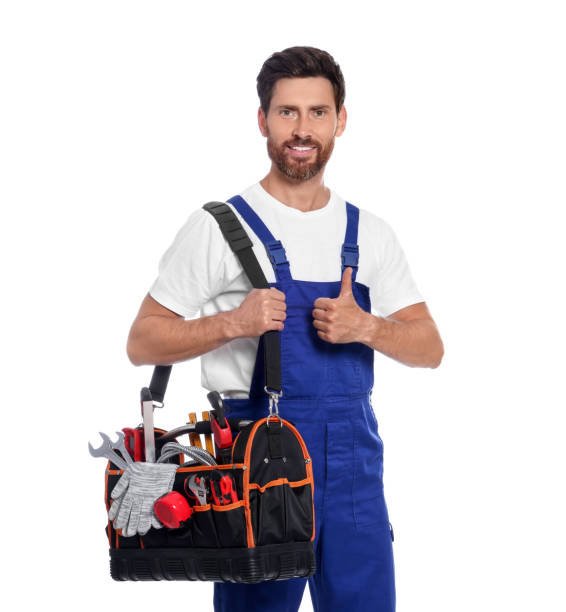 Best Commercial Plumbing Services  in Wilsonville, AL