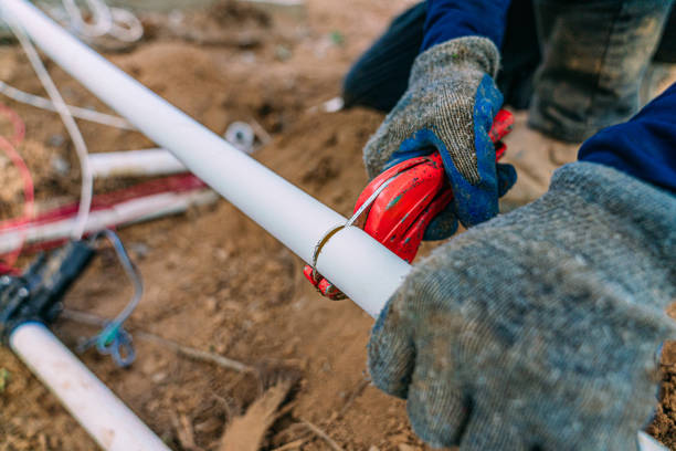 Best Emergency Plumber  in Wilsonville, AL