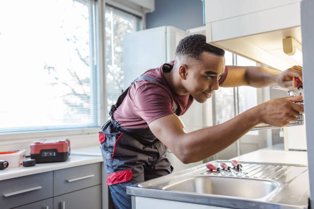 Best Same-Day Plumbing Service  in Wilsonville, AL